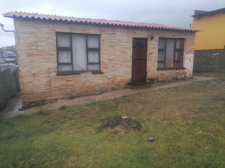 2 Bedroom Property for Sale in Duncan Village Eastern Cape